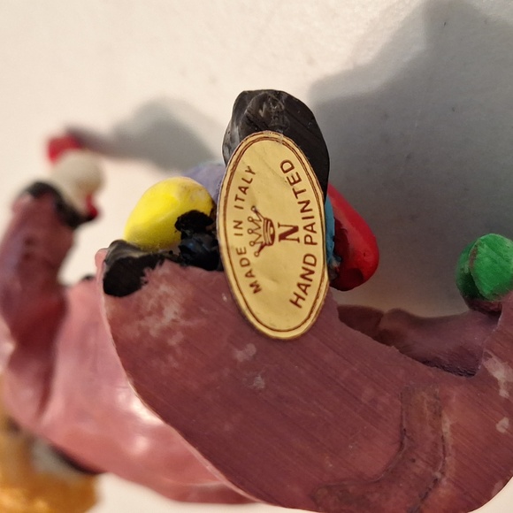 Juggling Clown - Picture 4 of 6